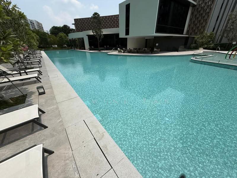 Norwood Grand, Admiralty / Woodlands, 2 Bedrooms, 710 sqft, Condominium For Rent, by Jasmine Tan, 500277733 - Exterior - PropertyGuru.com.sg