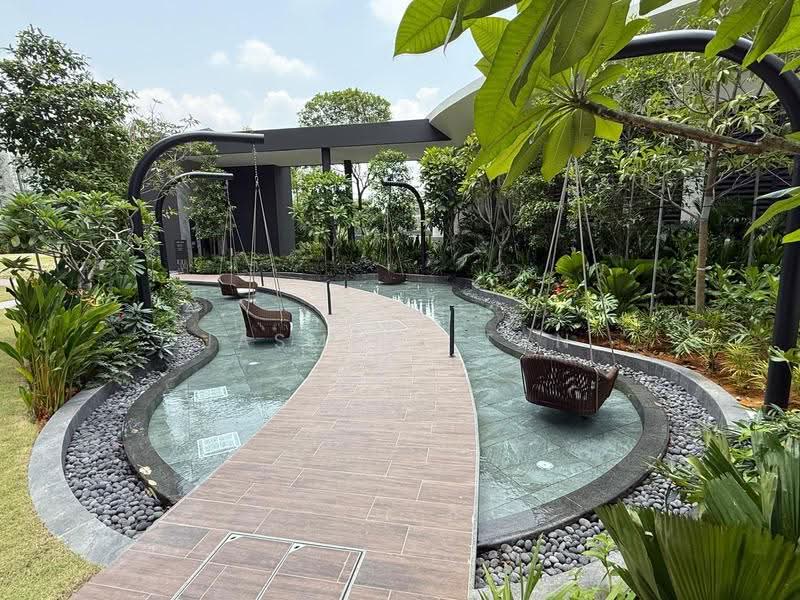 Norwood Grand, Admiralty / Woodlands, 2 Bedrooms, 710 sqft, Condominium For Rent, by Jasmine Tan, 500277733 - Exterior - PropertyGuru.com.sg