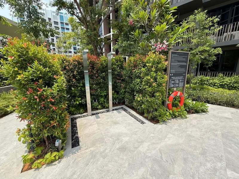Norwood Grand, Admiralty / Woodlands, 2 Bedrooms, 710 sqft, Condominium For Rent, by Jasmine Tan, 500277733 - Exterior - PropertyGuru.com.sg