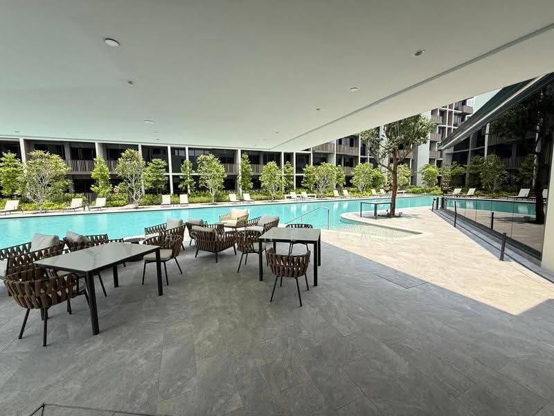 Norwood Grand, Admiralty / Woodlands, 2 Bedrooms, 710 sqft, Condominium For Rent, by Jasmine Tan, 500277733 - Exterior - PropertyGuru.com.sg