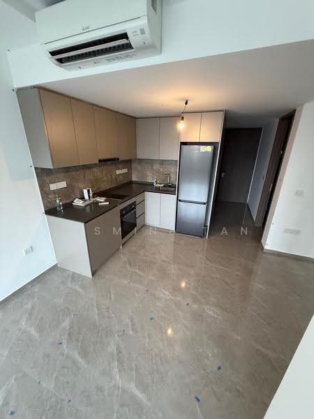Norwood Grand, Admiralty / Woodlands, 2 Bedrooms, 710 sqft, Condominium For Rent, by Jasmine Tan, 500277733 - Kitchen - PropertyGuru.com.sg
