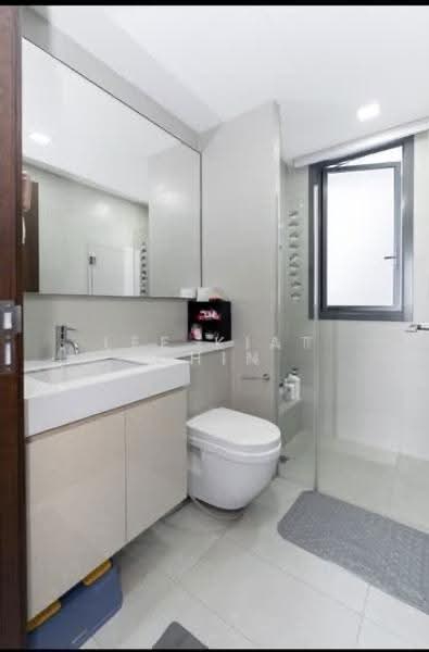 Signature At Yishun, 29 Yishun Street 51, Sembawang / Yishun, 4 Bedrooms, 1,302 sqft, Executive Condominium For Sale, by Lee Kiat Chin, 500277737 - Bathroom - PropertyGuru.com.sg