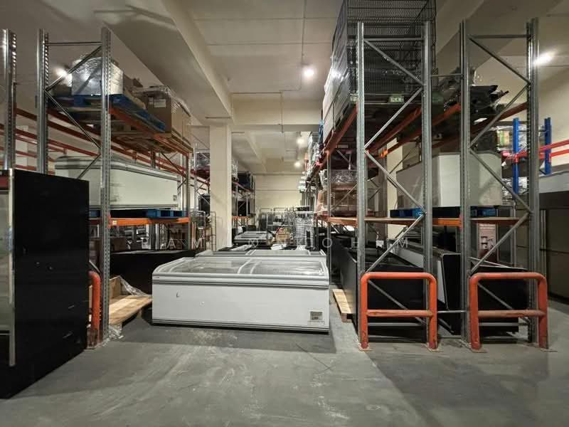 Senoko | JTC B2 Factory | Long Lease | Big open yard, Admiralty / Woodlands, 94,000 sqft, Factory / Workshop (B2) For Sale, by Raymond Lim, 500277738 - Interior - CommercialGuru.com.sg