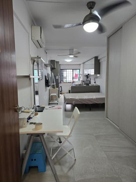345 Clementi Avenue 5, 345 Clementi Avenue 5, Buona Vista / West Coast / Clementi New Town, Room Rental, 360 sqft, HDB Flat For Rent, by Rosdiana Lee, 500277740 - Interior - PropertyGuru.com.sg