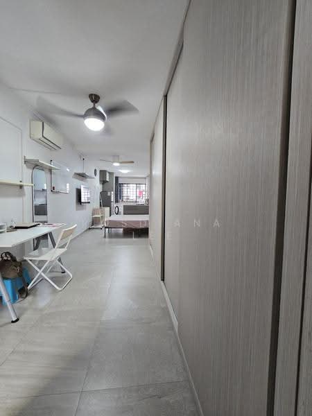 345 Clementi Avenue 5, 345 Clementi Avenue 5, Buona Vista / West Coast / Clementi New Town, Room Rental, 360 sqft, HDB Flat For Rent, by Rosdiana Lee, 500277740 - Interior - PropertyGuru.com.sg