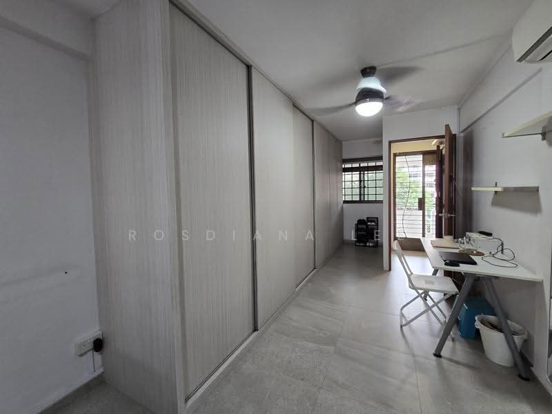 345 Clementi Avenue 5, 345 Clementi Avenue 5, Buona Vista / West Coast / Clementi New Town, Room Rental, 360 sqft, HDB Flat For Rent, by Rosdiana Lee, 500277740 - Interior - PropertyGuru.com.sg