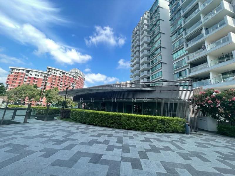 the minton, Hougang / Punggol / Sengkang, 255 sqft, Other Retail For Rent, by Ruth Ng, 500277741 - Exterior - CommercialGuru.com.sg