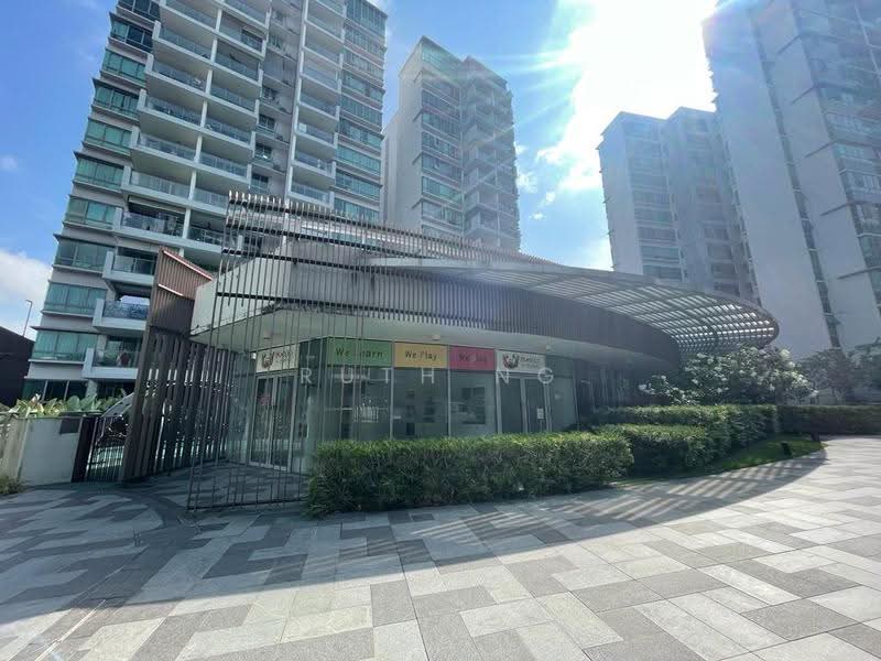 the minton, Hougang / Punggol / Sengkang, 255 sqft, Other Retail For Rent, by Ruth Ng, 500277741 - Exterior - CommercialGuru.com.sg