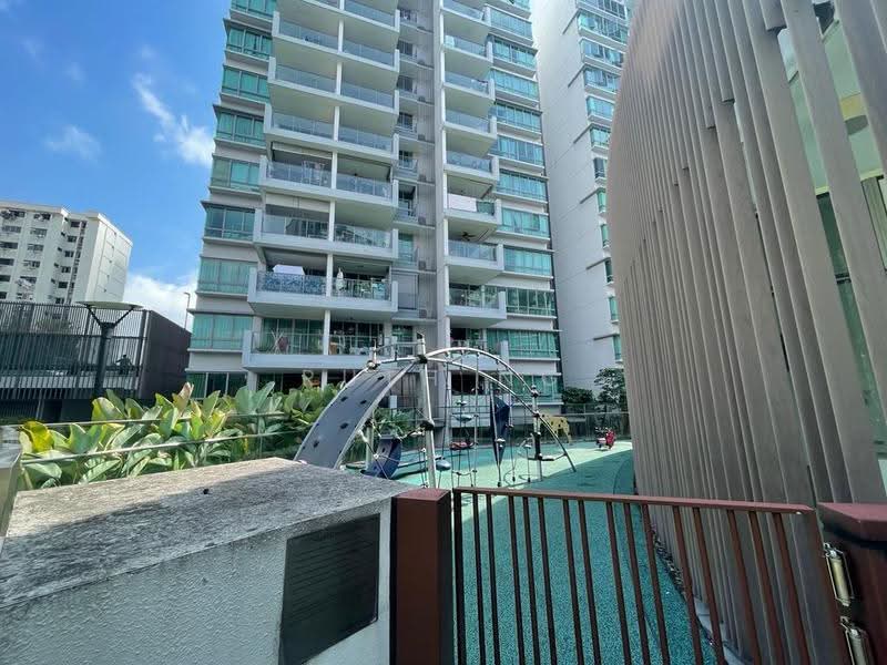 the minton, Hougang / Punggol / Sengkang, 255 sqft, Other Retail For Rent, by Ruth Ng, 500277741 - Exterior - CommercialGuru.com.sg