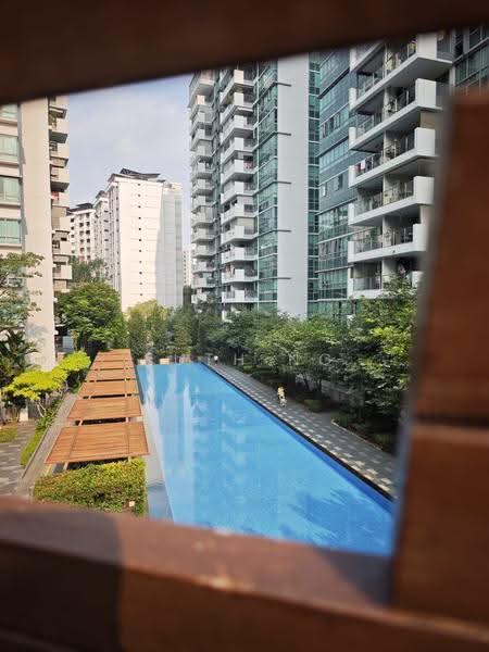 the minton, Hougang / Punggol / Sengkang, 255 sqft, Other Retail For Rent, by Ruth Ng, 500277741 - Exterior - CommercialGuru.com.sg