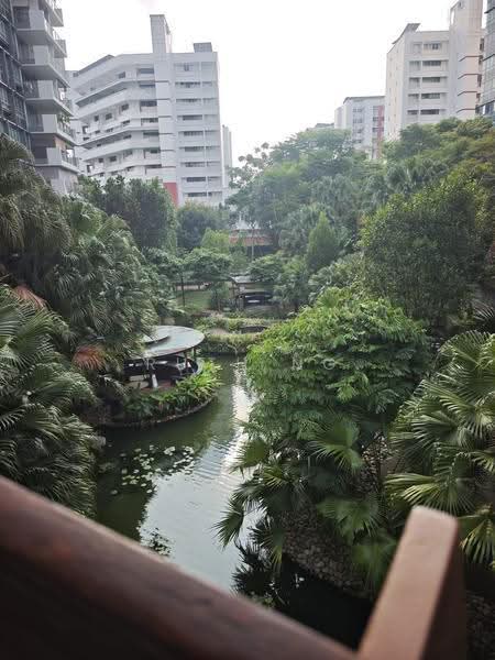 the minton, Hougang / Punggol / Sengkang, 255 sqft, Other Retail For Rent, by Ruth Ng, 500277741 - Exterior - CommercialGuru.com.sg