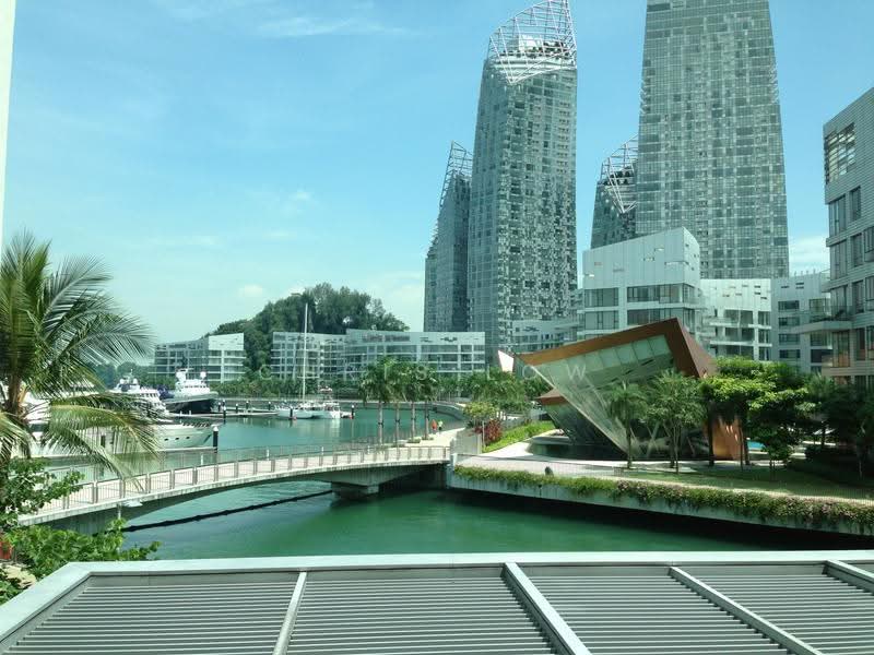 Caribbean at Keppel Bay, 46 Keppel Bay Drive, Harbourfront / Telok Blangah, 4 Bedrooms, 1,894 sqft, Condominium For Rent, by Chris Low, 500277743 - Exterior - PropertyGuru.com.sg