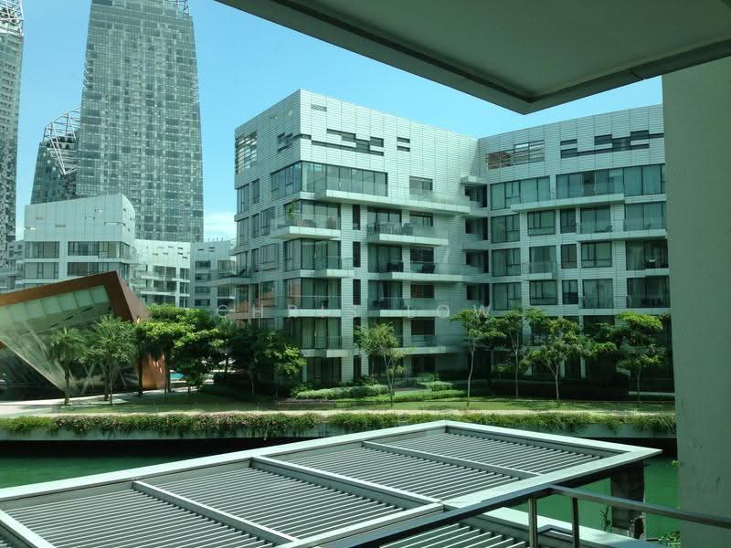 Caribbean at Keppel Bay, 46 Keppel Bay Drive, Harbourfront / Telok Blangah, 4 Bedrooms, 1,894 sqft, Condominium For Rent, by Chris Low, 500277743 - Exterior - PropertyGuru.com.sg