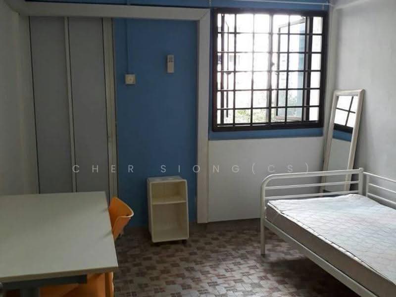 106 Aljunied Crescent, 106 Aljunied Crescent, Eunos / Geylang / Paya Lebar, Room Rental, 100 sqft, HDB Flat For Rent, by Cher Siong(CS), 500277746 - Bedroom - PropertyGuru.com.sg