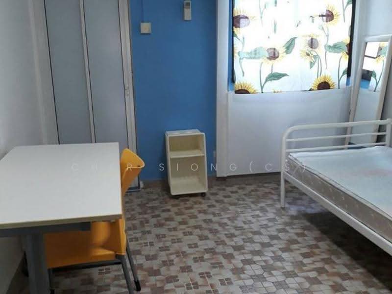 106 Aljunied Crescent, 106 Aljunied Crescent, Eunos / Geylang / Paya Lebar, Room Rental, 100 sqft, HDB Flat For Rent, by Cher Siong(CS), 500277746 - Bedroom - PropertyGuru.com.sg