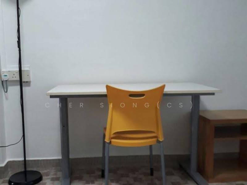 106 Aljunied Crescent, 106 Aljunied Crescent, Eunos / Geylang / Paya Lebar, Room Rental, 100 sqft, HDB Flat For Rent, by Cher Siong(CS), 500277746 - Study - PropertyGuru.com.sg