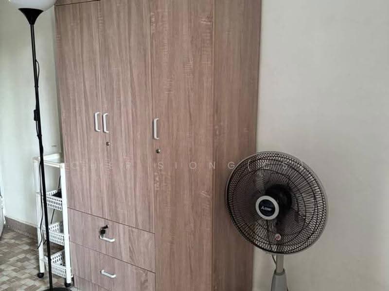 106 Aljunied Crescent, 106 Aljunied Crescent, Eunos / Geylang / Paya Lebar, Room Rental, 100 sqft, HDB Flat For Rent, by Cher Siong(CS), 500277746 - Interior - PropertyGuru.com.sg