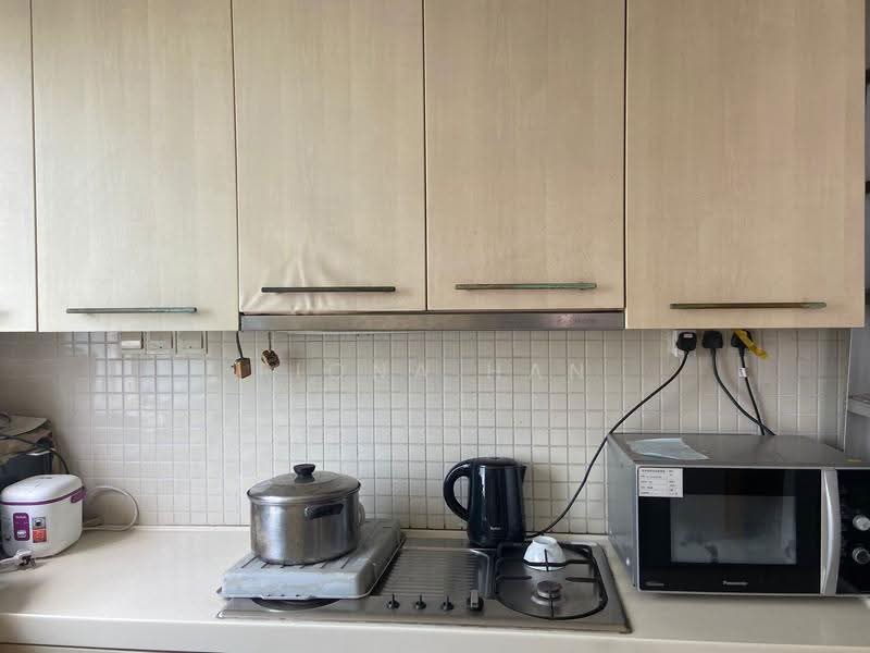 The Jade, 9 Bukit Batok Central Link, Dairy Farm / Bukit Panjang / Choa Chu Kang, Room Rental, 120 sqft, Condominium For Rent, by Fiona Han, 500277747 - Kitchen - PropertyGuru.com.sg