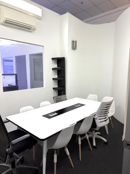 Focus One, 1 Ubi View, Eunos / Geylang / Paya Lebar, 1,033 sqft, Light Industrial (B1) For Sale, by Kelyn Chong, 500277752 - Interior - CommercialGuru.com.sg
