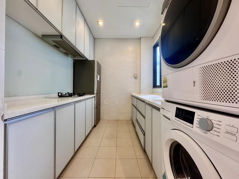 D'Dalvey, 23 Dalvey Estate, Tanglin / Holland / Bukit Timah, 2 Bedrooms, 958 sqft, Apartment For Rent, by Joyce Lau, 500277753 - Kitchen - PropertyGuru.com.sg