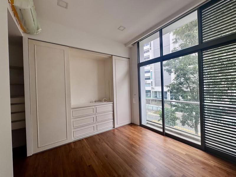 D'Dalvey, 23 Dalvey Estate, Tanglin / Holland / Bukit Timah, 2 Bedrooms, 958 sqft, Apartment For Rent, by Joyce Lau, 500277753 - Bedroom - PropertyGuru.com.sg