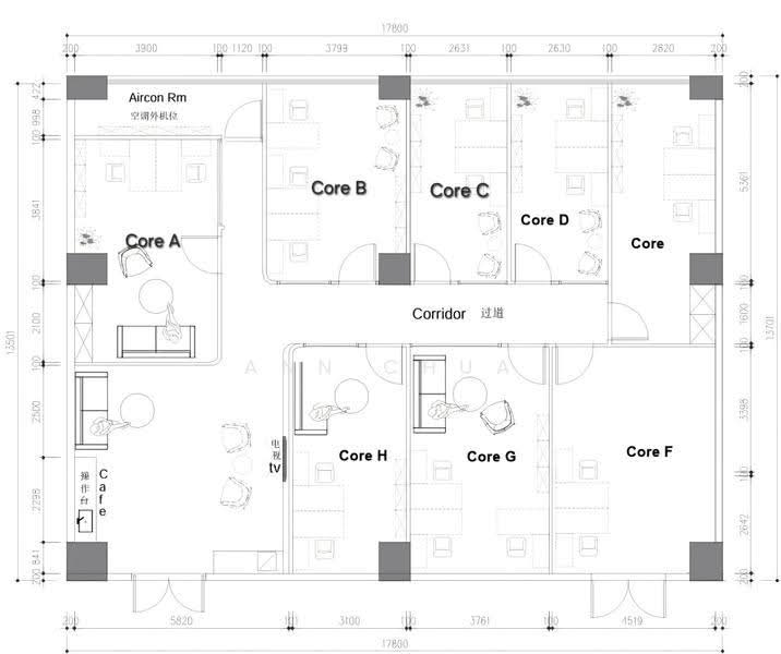Yi Guang Factory Building, 180 Paya Lebar Road, Eunos / Geylang / Paya Lebar, 151 sqft, Light Industrial (B1) For Rent, by Ann Chua, 500277754 - CommercialGuru.com.sg