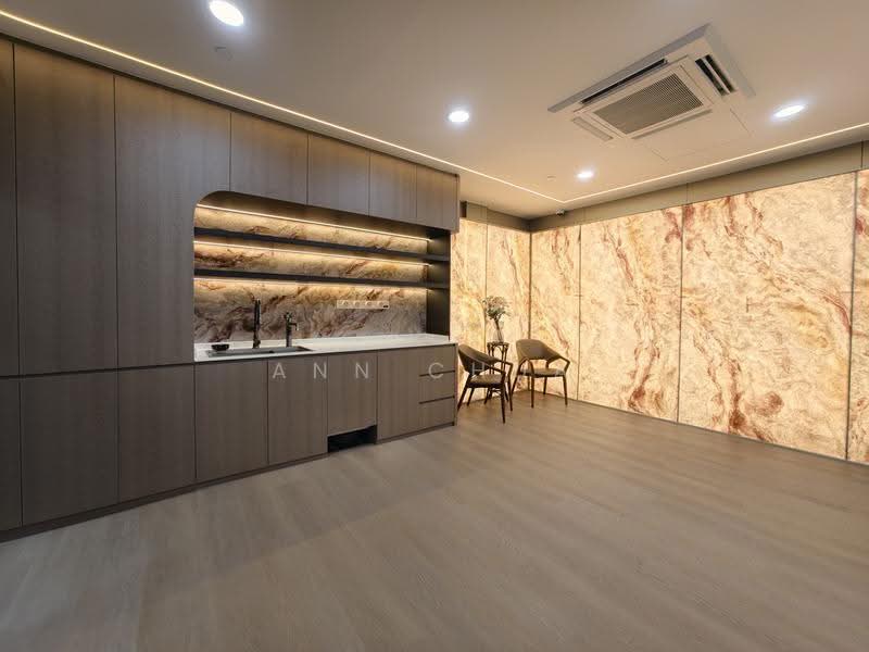 Yi Guang Factory Building, 180 Paya Lebar Road, Eunos / Geylang / Paya Lebar, 151 sqft, Light Industrial (B1) For Rent, by Ann Chua, 500277754 - Interior - CommercialGuru.com.sg