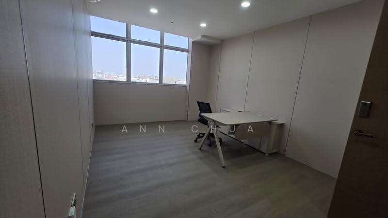 Yi Guang Factory Building, 180 Paya Lebar Road, Eunos / Geylang / Paya Lebar, 151 sqft, Light Industrial (B1) For Rent, by Ann Chua, 500277754 - Core B - CommercialGuru.com.sg