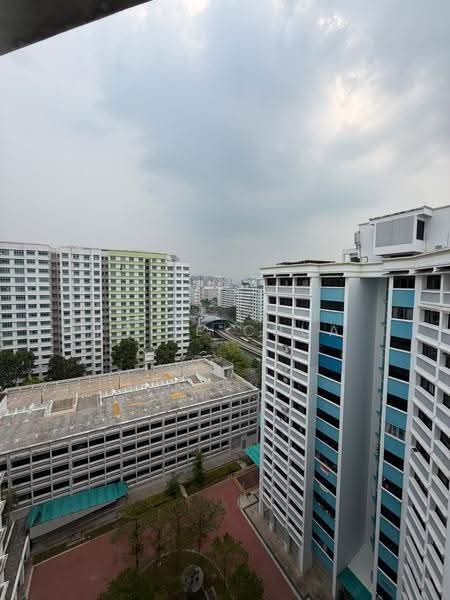 452 Fajar Road, 452 Fajar Road, Dairy Farm / Bukit Panjang / Choa Chu Kang, 3 Bedrooms, 1,302 sqft, HDB Flat For Sale, by Kylie Chua, 500277755 - Exterior - PropertyGuru.com.sg