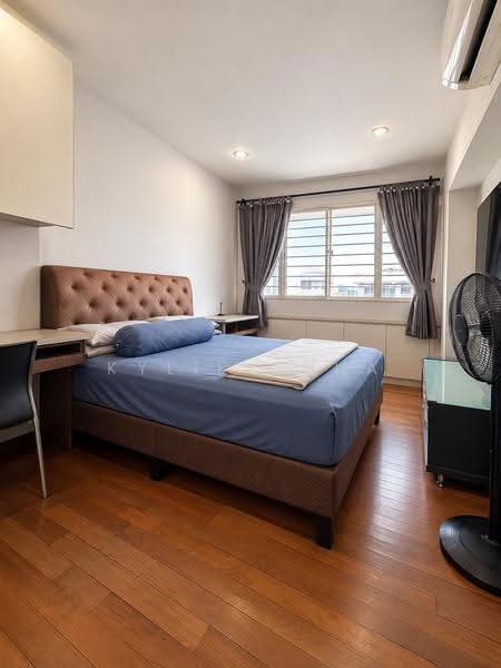 452 Fajar Road, 452 Fajar Road, Dairy Farm / Bukit Panjang / Choa Chu Kang, 3 Bedrooms, 1,302 sqft, HDB Flat For Sale, by Kylie Chua, 500277755 - Bedroom - PropertyGuru.com.sg