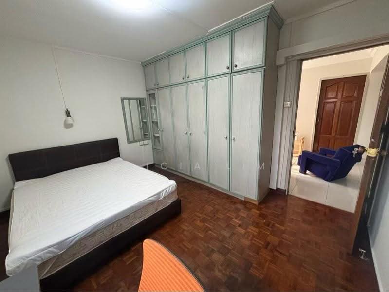 106 Spottiswoode Park Road, 106 106, Chinatown / Tanjong Pagar, 1 Bedroom, 161 sqft, HDB Flat For Rent, by Tricia Lim, 500277757 - PropertyGuru.com.sg