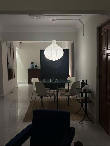 106 Spottiswoode Park Road, 106 106, Chinatown / Tanjong Pagar, 1 Bedroom, 161 sqft, HDB Flat For Rent, by Tricia Lim, 500277757 - PropertyGuru.com.sg
