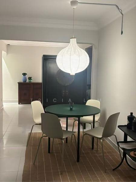 106 Spottiswoode Park Road, 106 106, Chinatown / Tanjong Pagar, 1 Bedroom, 161 sqft, HDB Flat For Rent, by Tricia Lim, 500277757 - PropertyGuru.com.sg