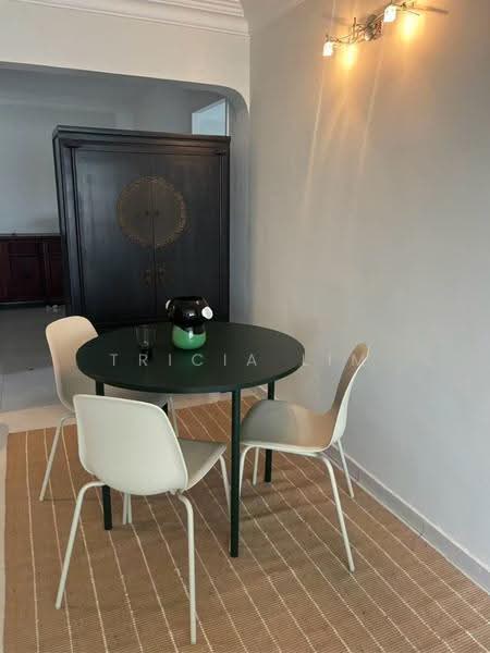 106 Spottiswoode Park Road, 106 106, Chinatown / Tanjong Pagar, 1 Bedroom, 161 sqft, HDB Flat For Rent, by Tricia Lim, 500277757 - PropertyGuru.com.sg
