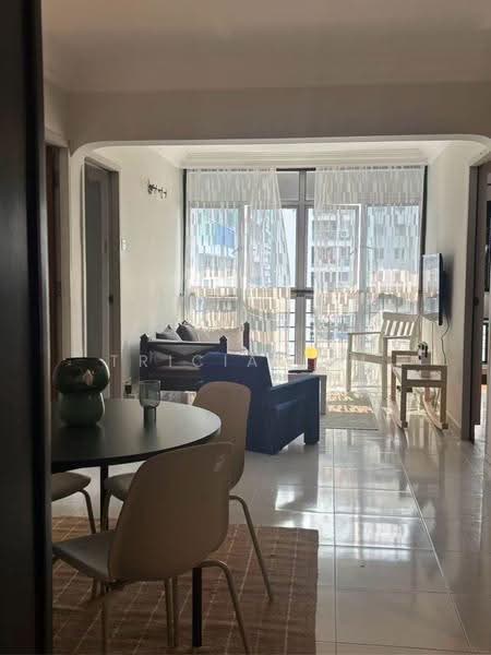 106 Spottiswoode Park Road, 106 106, Chinatown / Tanjong Pagar, 1 Bedroom, 161 sqft, HDB Flat For Rent, by Tricia Lim, 500277757 - PropertyGuru.com.sg