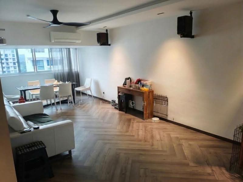 877 Yishun Street 81, 877 Yishun Street 81, Sembawang / Yishun, 4 Bedrooms, 1,528 sqft, HDB Flat For Sale, by Peter Chiu, 500277760 - PropertyGuru.com.sg