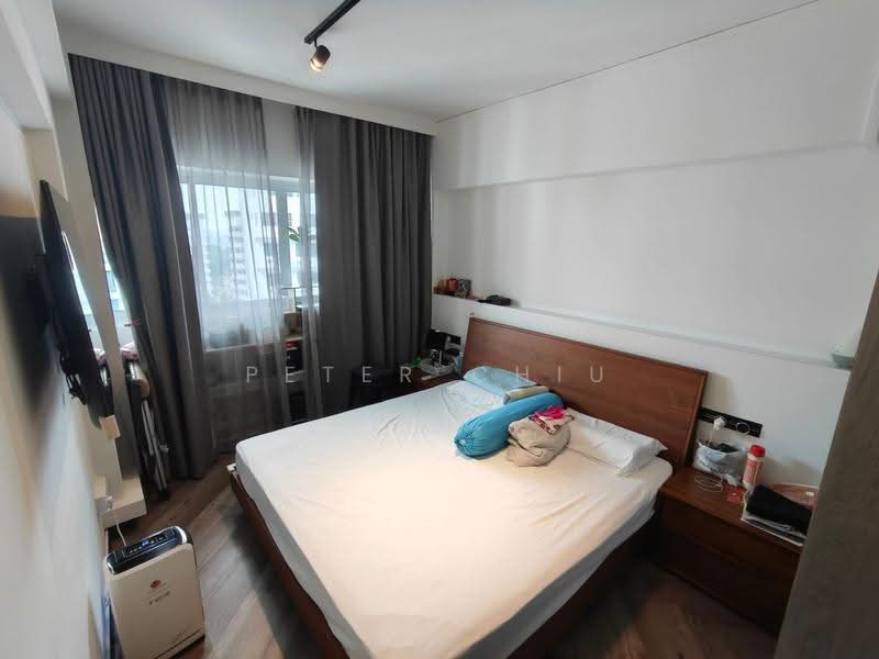 877 Yishun Street 81, 877 Yishun Street 81, Sembawang / Yishun, 4 Bedrooms, 1,528 sqft, HDB Flat For Sale, by Peter Chiu, 500277760 - PropertyGuru.com.sg