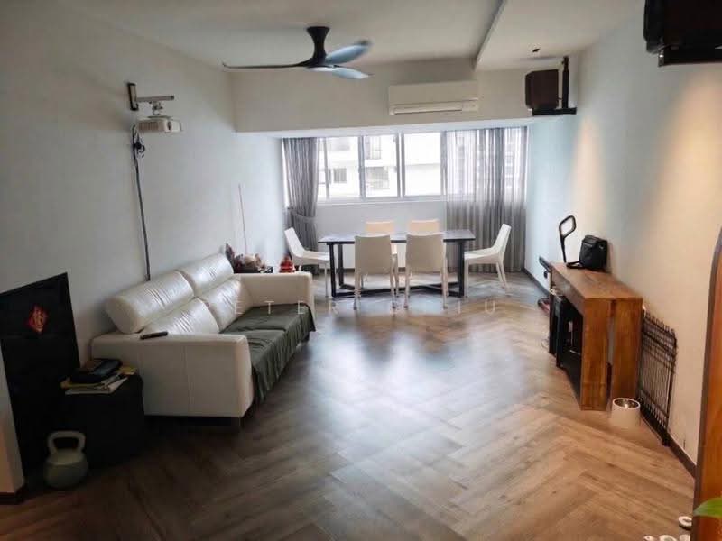 877 Yishun Street 81, 877 Yishun Street 81, Sembawang / Yishun, 4 Bedrooms, 1,528 sqft, HDB Flat For Sale, by Peter Chiu, 500277760 - PropertyGuru.com.sg