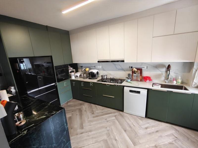 877 Yishun Street 81, 877 Yishun Street 81, Sembawang / Yishun, 4 Bedrooms, 1,528 sqft, HDB Flat For Sale, by Peter Chiu, 500277760 - PropertyGuru.com.sg