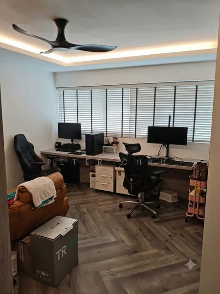 877 Yishun Street 81, 877 Yishun Street 81, Sembawang / Yishun, 4 Bedrooms, 1,528 sqft, HDB Flat For Sale, by Peter Chiu, 500277760 - PropertyGuru.com.sg