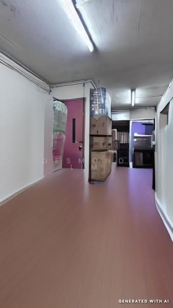 26 Teck Whye lane, Teck Whye lane, Dairy Farm / Bukit Panjang / Choa Chu Kang, 3,229 sqft, Shop / Shophouse For Rent, by Desmond Lim, 500277766 - Corridor - CommercialGuru.com.sg