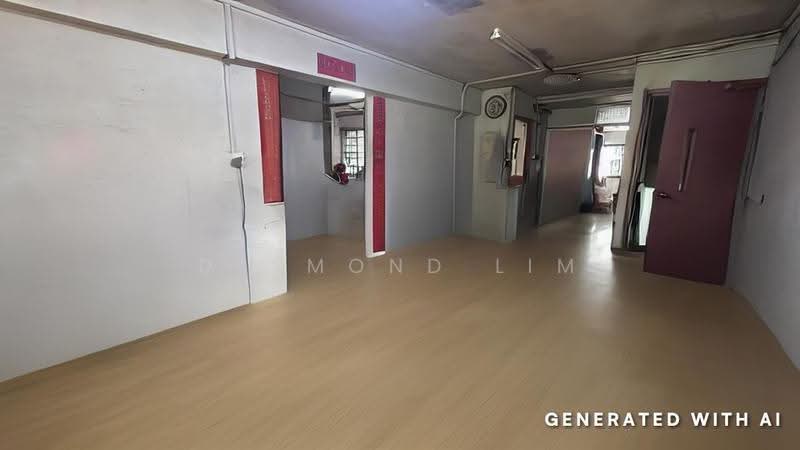 26 Teck Whye lane, Teck Whye lane, Dairy Farm / Bukit Panjang / Choa Chu Kang, 3,229 sqft, Shop / Shophouse For Rent, by Desmond Lim, 500277766 - Interior - CommercialGuru.com.sg