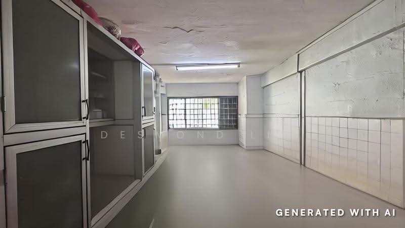 26 Teck Whye lane, Teck Whye lane, Dairy Farm / Bukit Panjang / Choa Chu Kang, 3,229 sqft, Shop / Shophouse For Rent, by Desmond Lim, 500277766 - Interior - CommercialGuru.com.sg