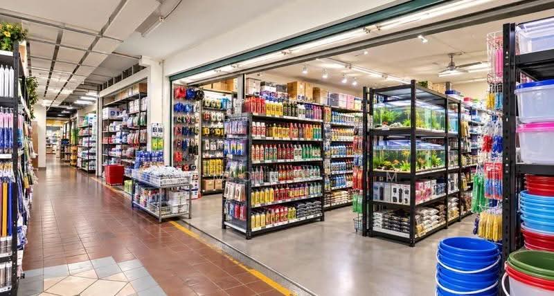 26 Teck Whye lane, Teck Whye lane, Dairy Farm / Bukit Panjang / Choa Chu Kang, 3,229 sqft, Shop / Shophouse For Rent, by Desmond Lim, 500277766 - Interior - CommercialGuru.com.sg