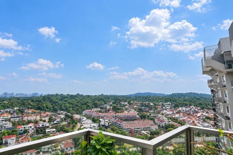 Thomson Three, 21 Bright Hill Drive, Ang Mo Kio / Bishan / Thomson, 3 Bedrooms, 1,141 sqft, Condominium For Sale, by Qristine Goh, 500277768 - View - PropertyGuru.com.sg