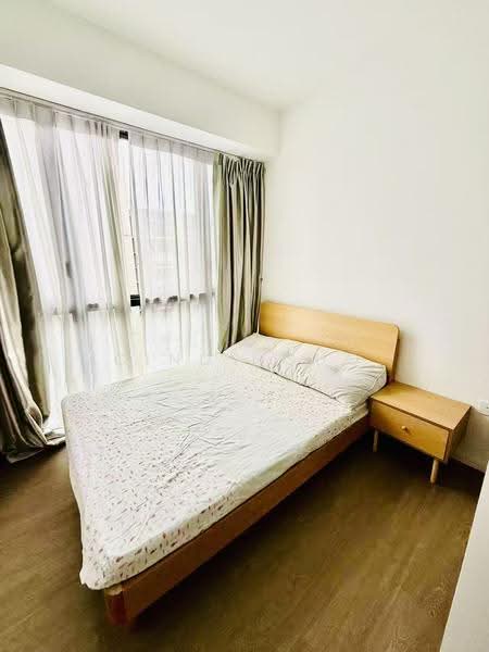 Altura, 111 Bukit Batok West Ave. 8, Dairy Farm / Bukit Panjang / Choa Chu Kang, Room Rental, 120 sqft, Executive Condominium For Rent, by Cindy Guo, 500277770 - Bedroom - PropertyGuru.com.sg