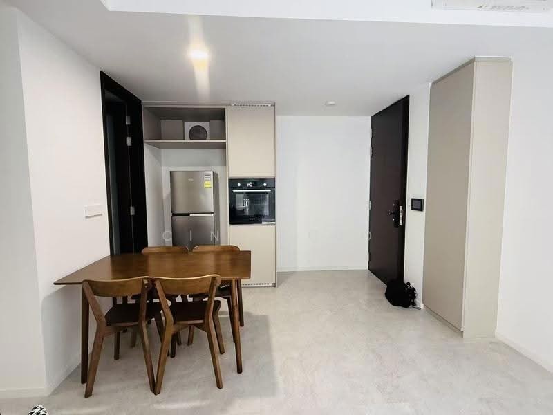 Altura, 111 Bukit Batok West Ave. 8, Dairy Farm / Bukit Panjang / Choa Chu Kang, Room Rental, 120 sqft, Executive Condominium For Rent, by Cindy Guo, 500277770 - Dining Room - PropertyGuru.com.sg