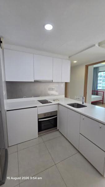Ripple Bay, 8 Pasir Ris Link, Pasir Ris / Tampines, 2 Bedrooms, 786 sqft, Condominium For Sale, by Catherine Koh, 500277771 - Kitchen - PropertyGuru.com.sg