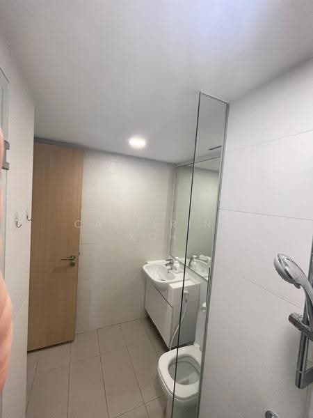 Ripple Bay, 8 Pasir Ris Link, Pasir Ris / Tampines, 2 Bedrooms, 786 sqft, Condominium For Sale, by Catherine Koh, 500277771 - Bathroom - PropertyGuru.com.sg