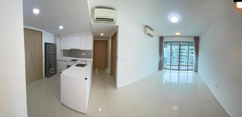 Ripple Bay, 8 Pasir Ris Link, Pasir Ris / Tampines, 2 Bedrooms, 786 sqft, Condominium For Sale, by Catherine Koh, 500277771 - Kitchen - PropertyGuru.com.sg